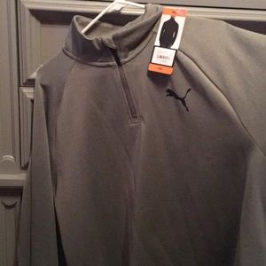 Puma active wear. Brand new with tag.